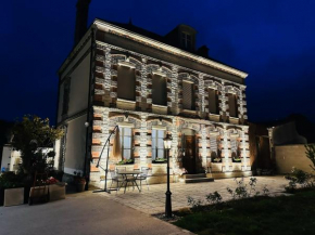 Espace Piscine et SPA Villa des Cortins